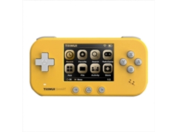 Console De Jogos Inteligente Trimui Para Correspondência Ampown,d Hengjian