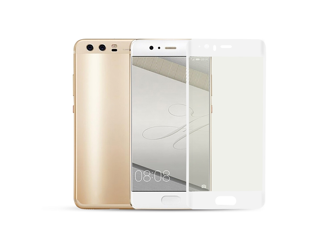 Protector de Tela de Vidro Temperado LAXISCREED Huawei P10