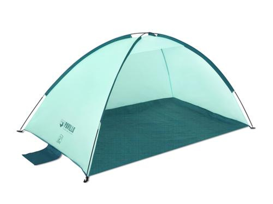Bestway 68105 Tenda de Praia Verde