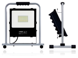 Projector Led Smd 30W Ref. Wk402150 WERKU