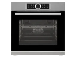 Forno BOSCH HBG675BS1 (71 L - 59.5 cm - Pirolítico - Inox)