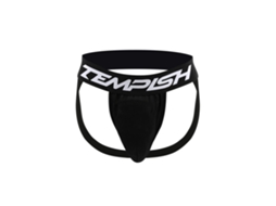 Jockstrap Gield Preto Xltempish