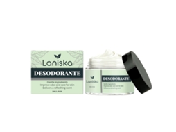 Creme Desodorante Corporal Ação Prolongada
