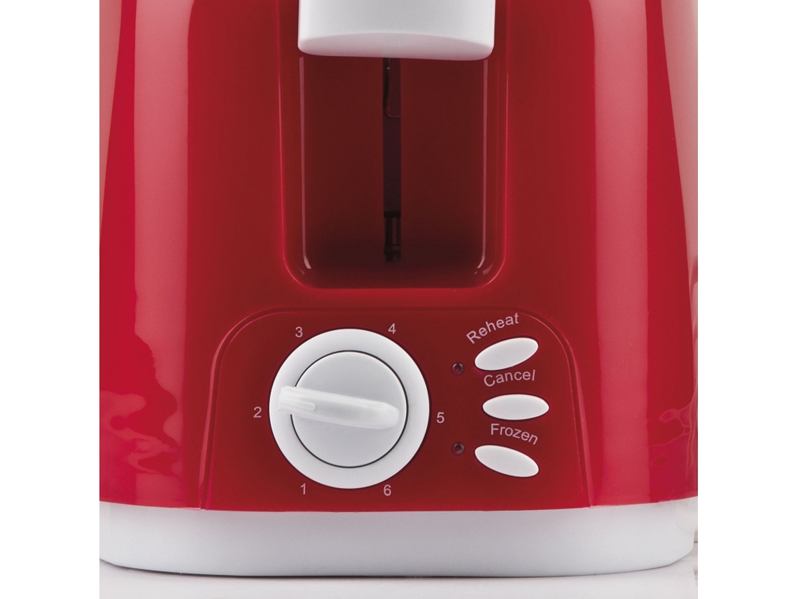 Torradeira GIRMI Tp1102 800 W