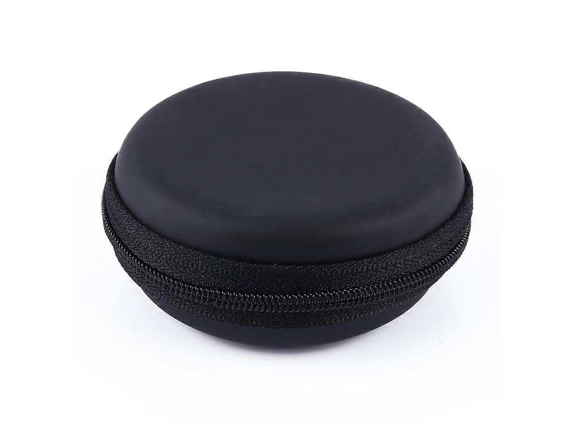 Estojo Portátil para Fones e Cartões TAISHENGDA