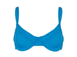 Principal Bikini 231852 Azul 38 / C Mulherfashy
