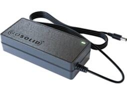 Carregador Compatível com Dymo Labelwriter GO SOLID