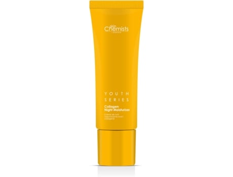 Creme de Noite SKIN CHEMISTS Collagen (50 ml)