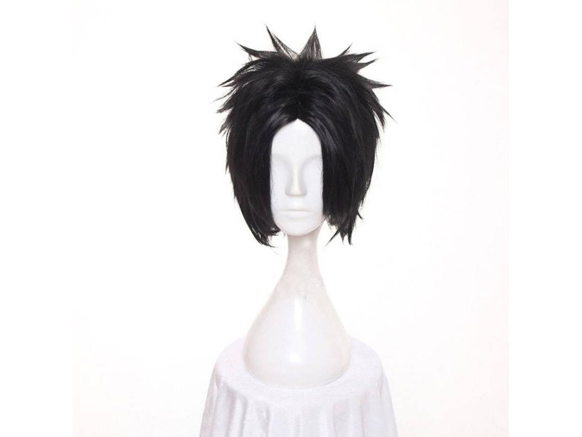 Peruca OEM Noctis Uchiha Sasuke