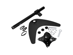 Suporte Ajustável Universal LAXISCREED para Ecrãs Até 30" Preto