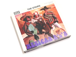 CD The Stairs - Mexican R’N’B, Deluxe Digipak Edition