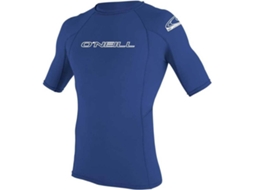 Rash Guard O´NEILL WETSUITS Basic Skins Crew (S)
