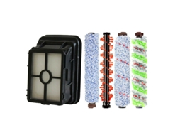 5 unidades rolo de escova principal e filtro Hepa para Bissell Crosswave1866 1868 1926 1785
