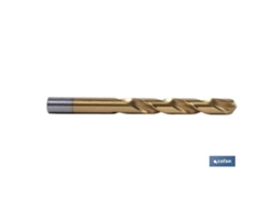 Broca titanio - 11.5 mm