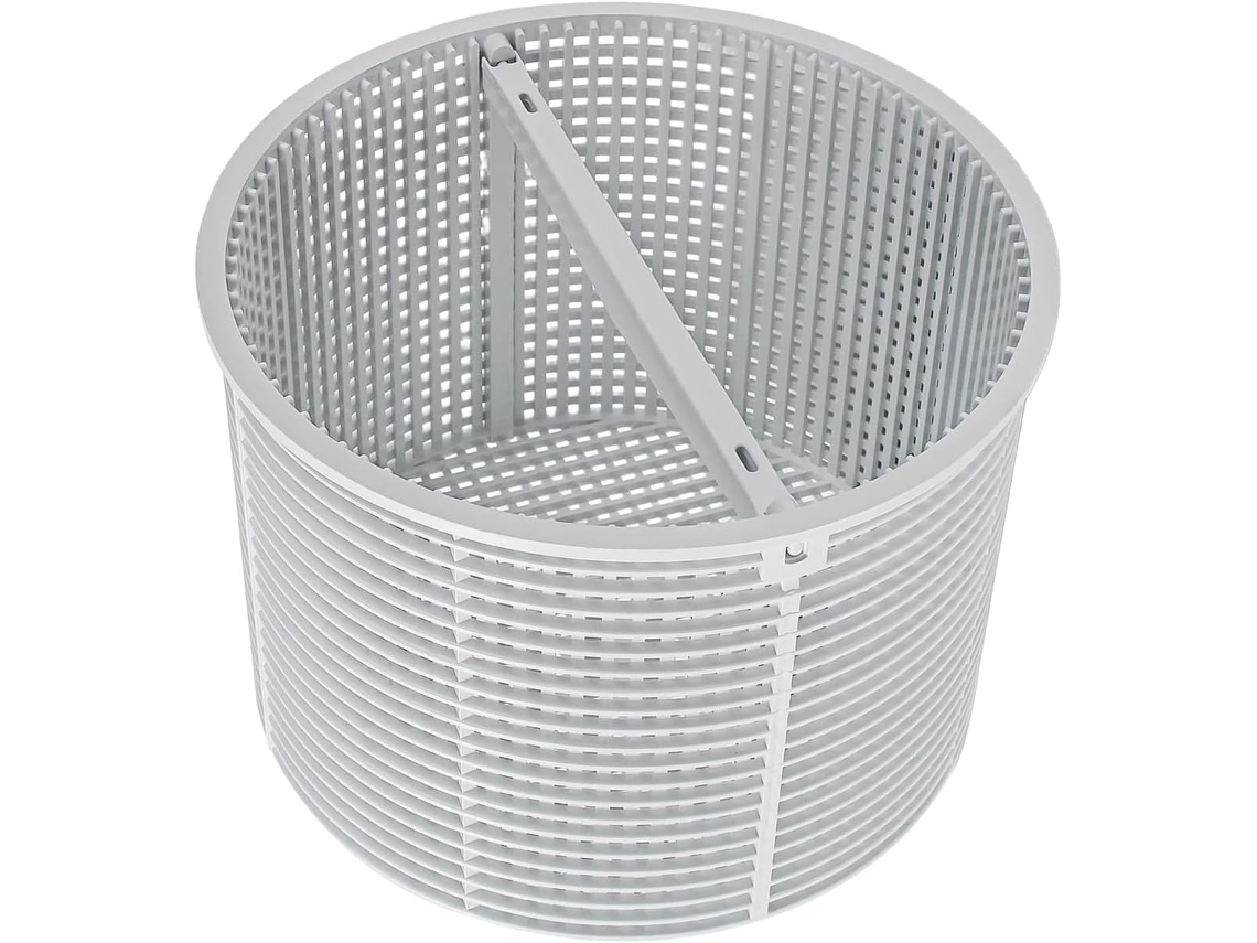 Cesto Skimmer Para Piscina