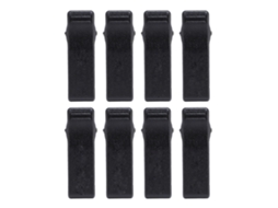 Acessório de Reposição do Clip de Cinto do Walkie talkie Adequado para Motoro Gp88 Lts2000 Ct150 Gp2000 Gp2100 Gp300 EOOCOO