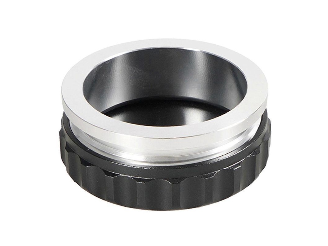 Tampa De Tanque De Combustível/água De Alumínio Com Rosca Para Solda Bung-cap S202412308817 3 Polegadas