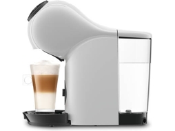 Máquina de Café KRUPS Dolce Gusto Genio S Basic KP2401P14 Branco