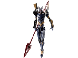 Figura Evangelion Mark 06 Evangelion Kit De Modelaje Escala 1/144 Bandai Spirits