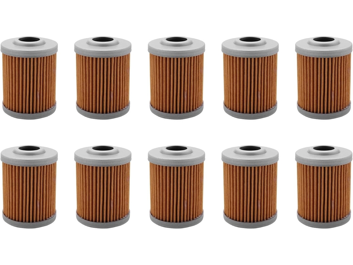 Filtro de Combustível Série 20 Peças para Motor de Popa SFUSHOS