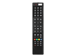 Controle Remoto De Tv Substituto Para Rc4848f 48hb6t72u 55hk6t74u 49hk6t74u Abs