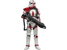 Figura HASBRO Incinerator Trooper Star Wars Vintage Carbonized Collection 9,5 cm)