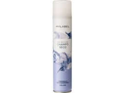 Champô Seco MYLABEL emb. 200 ml