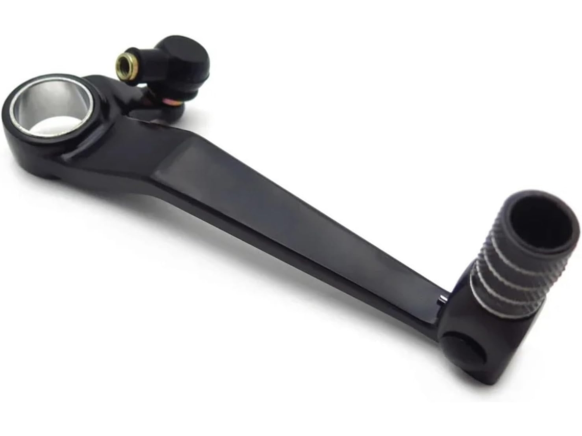Alavanca de Câmbio para Motocicletas Suzuki Gsxr1000 2005 2008 e Fabricado Aço Tratado Termicamente Reduz