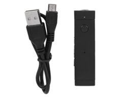 Receptor Bluetooth Aux LAXISCREED 3,5mm Lavalier