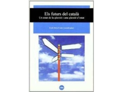 Livro Futurs Del Catala, Els. Un Estat De La Questio I Una Questio de Emili Boix-Fuster