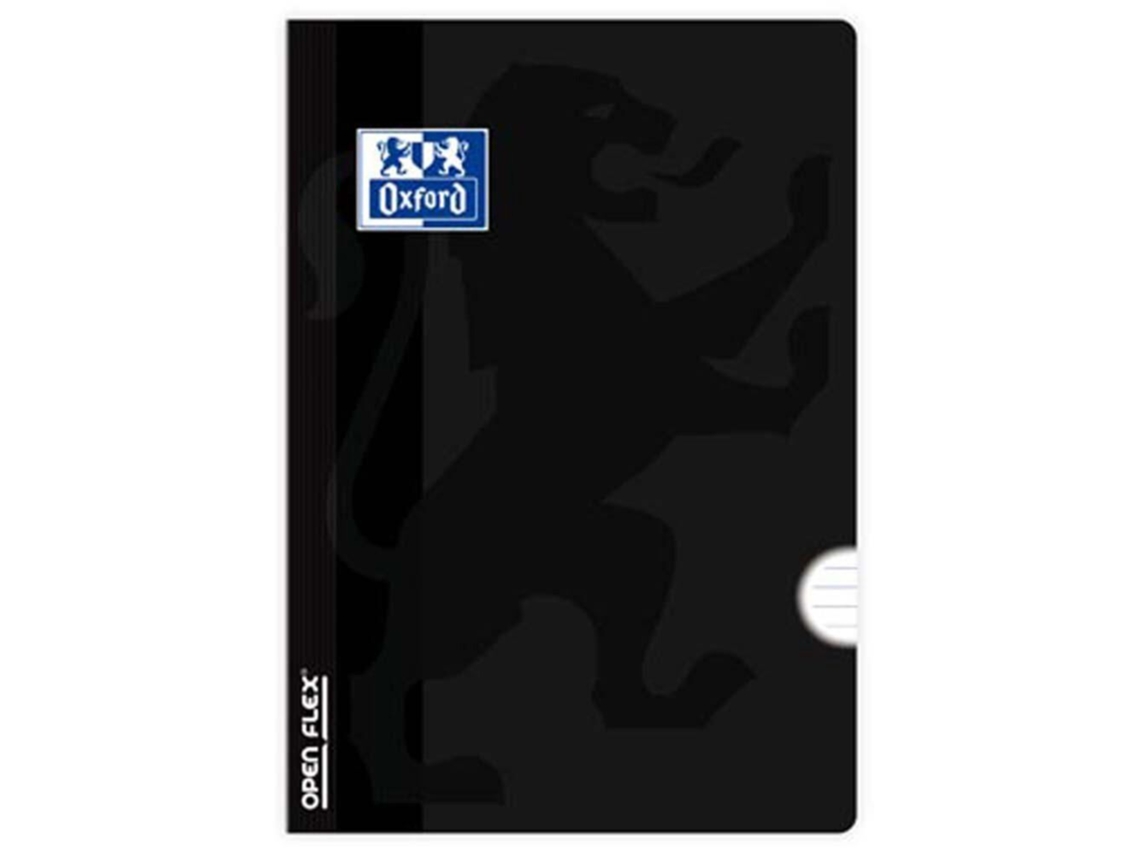 Caderno Agrafado OXFORD Openflex A5 Pautado 1 Un