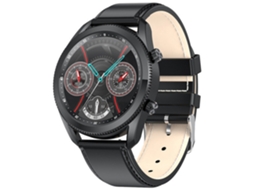 Smartwatch ENZON Preto