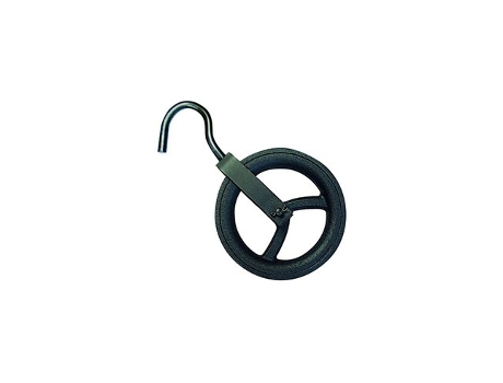 Polia De Poço De 16 Cm Aubert