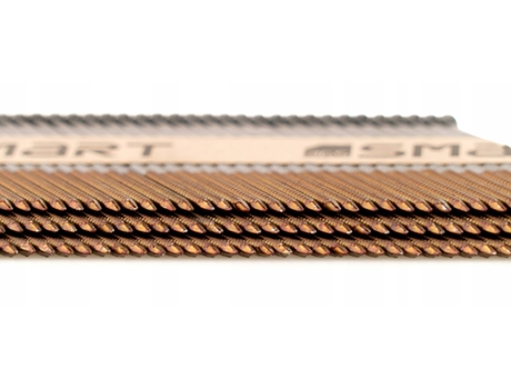 Unhas de Anel 3,1x75mm 2200pcs B/g Smart365
