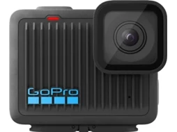Action Cam GOPRO HERO (4K - 12 MP - Wi-Fi e Bluetooth)