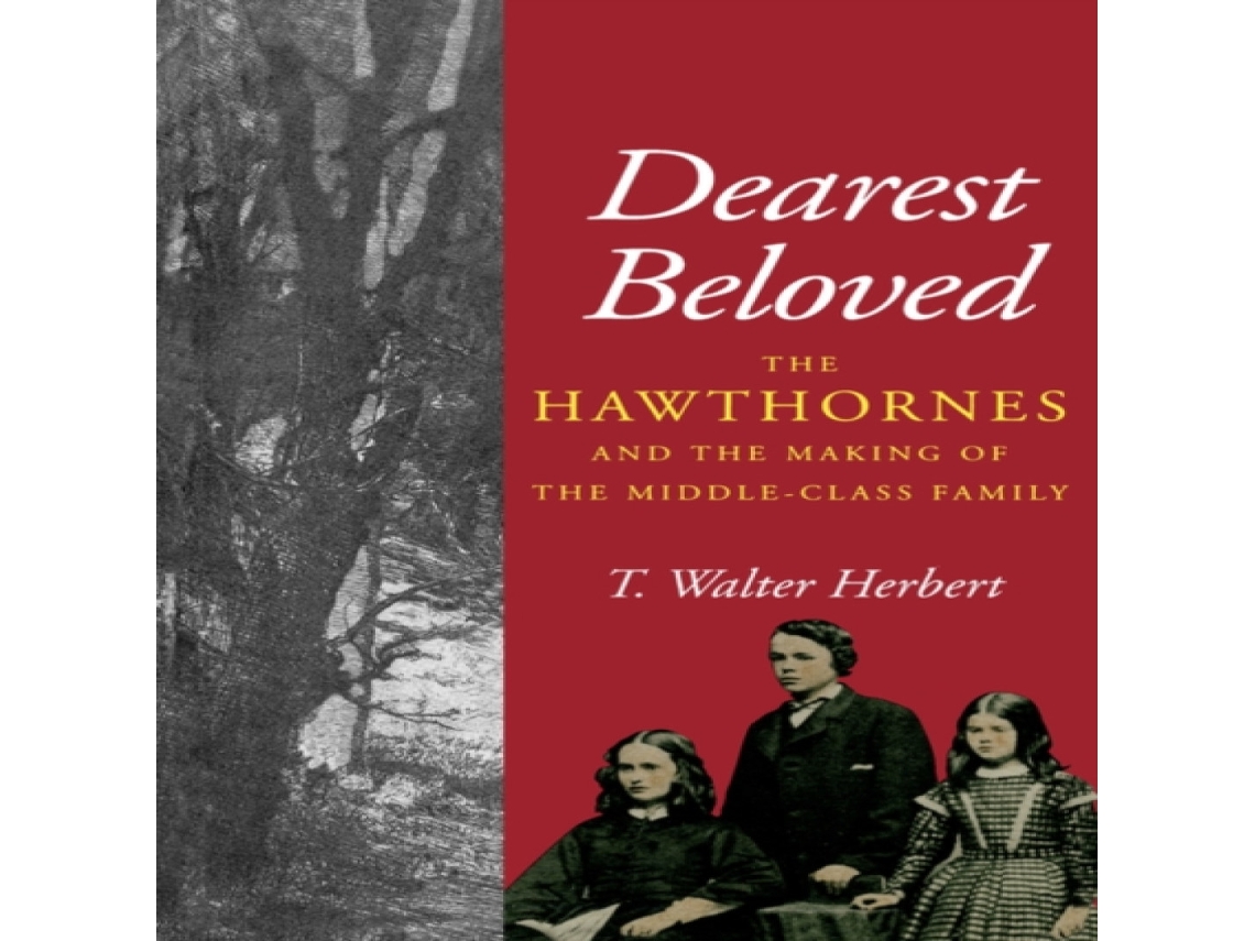 Livro Dearest Beloved de T Walter Herbert (Inglês)