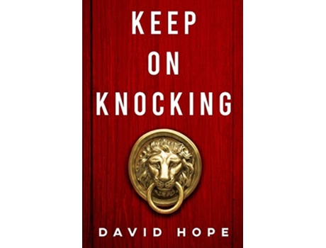 Livro Keep On Knocking de David Hope (Inglês)