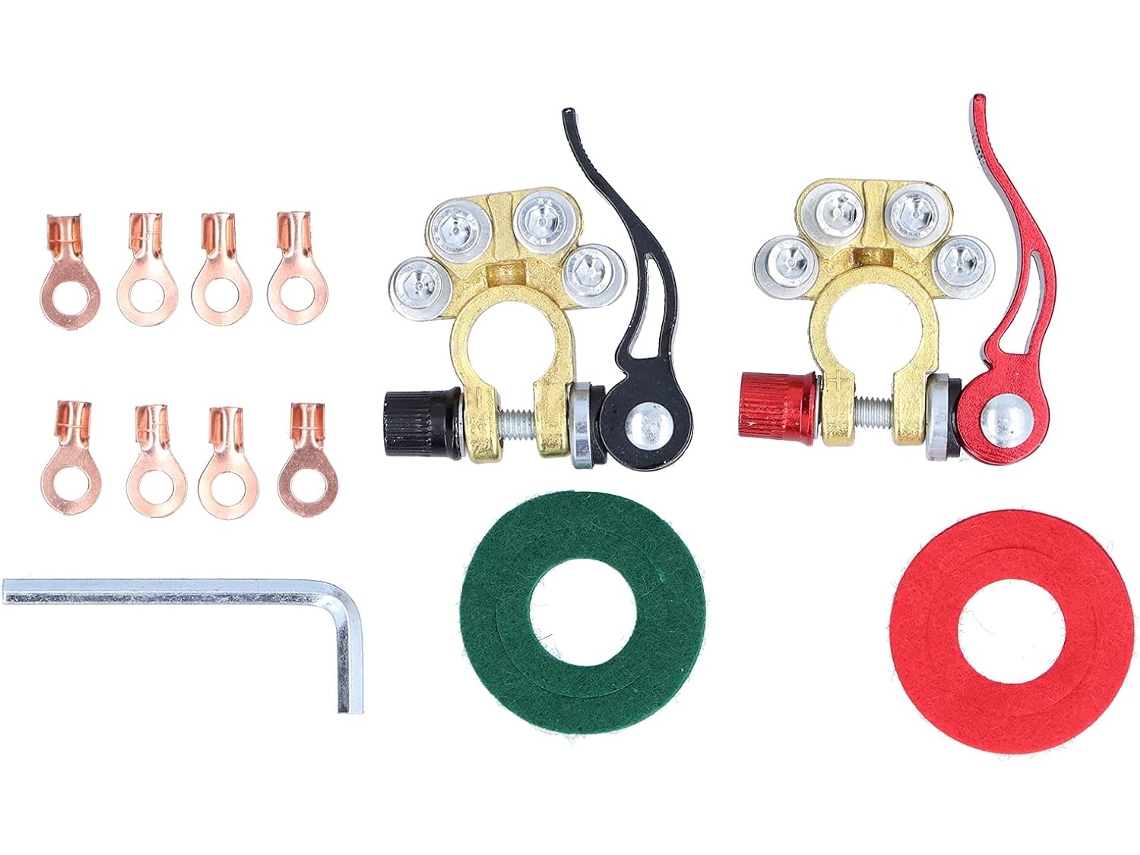 Adaptador De Manga Redutora, Usinado Com Precisão Para Fixação