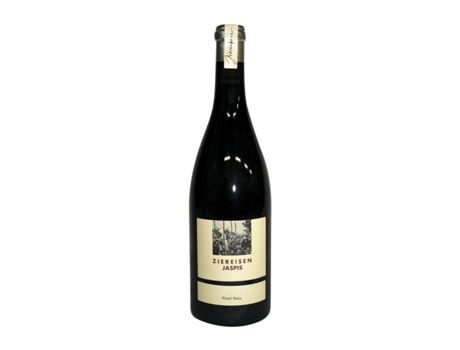 Vinho ZIEREISEN Jaspis Unfiltriert Pinot Preto Seco Baden (0.75 L - 1 Unidade)