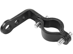 Suporte Para Espelho Retrovisor De Motocicleta, Extensor De Guidão De Motocicleta