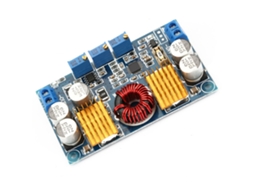 Laxiscreed Módulo De Carregamento Step-up/step-down Ltc3780 De 5 A 32v Para 1 A 30v, 10a