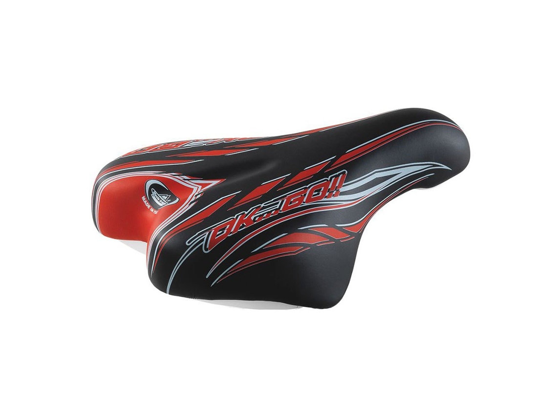 Selim Ok Go Junior 16/20´´ Polyurethane Colorido 150 Mmmvtek