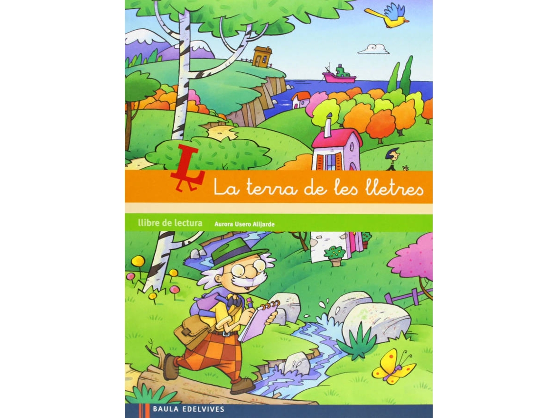 Livro ..Lectura 1./Infantil de Aurora Usero Alijarde