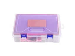 15 St / Conjunto De Ferramentas Para Quilling, Kit De Caneta Para Quadro De Compras, Conjunto Para Artesanato Em Papel Quilling Slowmoose