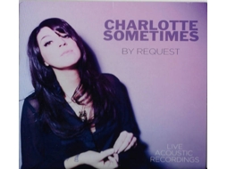 CD Charlotte Sometimes - By Request (1CDs)