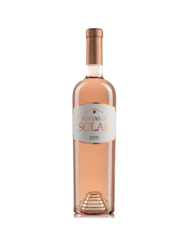 Vinho Rosé Portas Do Solar Epordouro