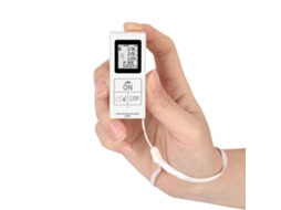 Mini Telêmetro Laser Lcd, Diastímetro, 30m/40m, Novo Telêmetro Slowmoose