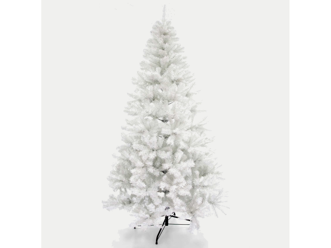 Árvore Normal 120cm Branca