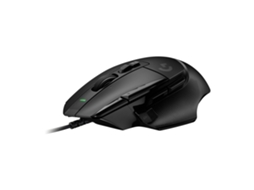 LOGITECH gG502 X Rato Mão Direita Usb Type-A Ótico 25600 Dpi