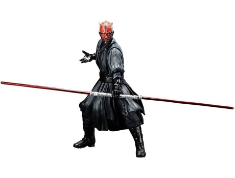 Figura Star Wars ARTFX+ Darth Maul (1/10 - 18cm)